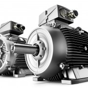 Produktaufnahmen 1MB1 Motoren